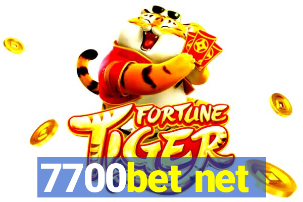 7700bet net